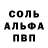 БУТИРАТ GHB Yana Pe
